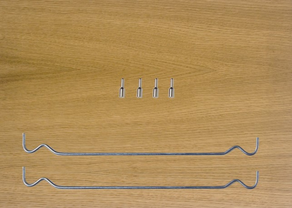 Andersen Furniture S10 Signature Regale